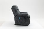 Recliners Lift Chair Relax Sofa Chair Livingroom Furniture Living Room Power Electric Reclining for Elderly