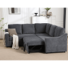 [NEW ARRIVED] [VIDEO PROVIDED]L-shaped sofa with pull-out sofa bed, Corner Sofa,comfortable living room furniture set, sleeper sofa bed,Corner seat fo